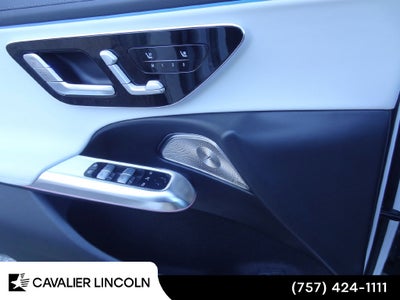 2026 Mercedes-Benz E-Class E 53 AMG® 4MATIC®