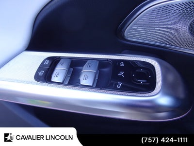 2026 Mercedes-Benz E-Class E 53 AMG® 4MATIC®