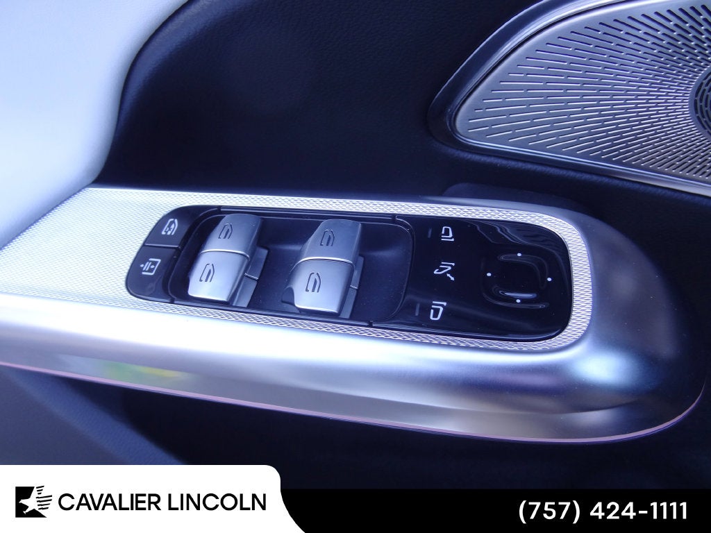 2026 Mercedes-Benz E-Class E 53 AMG® 4MATIC®