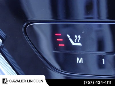 2026 Mercedes-Benz E-Class E 53 AMG® 4MATIC®
