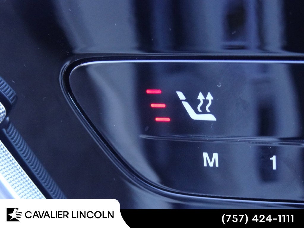 2026 Mercedes-Benz E-Class E 53 AMG® 4MATIC®