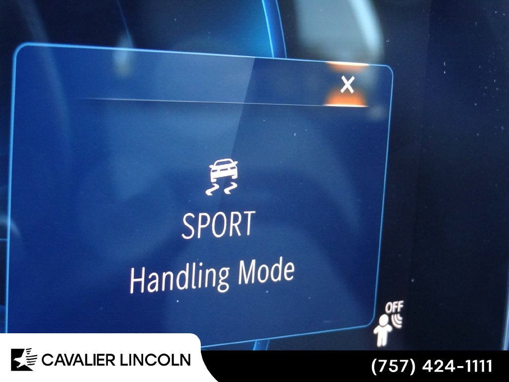 2026 Mercedes-Benz E-Class E 53 AMG® 4MATIC®