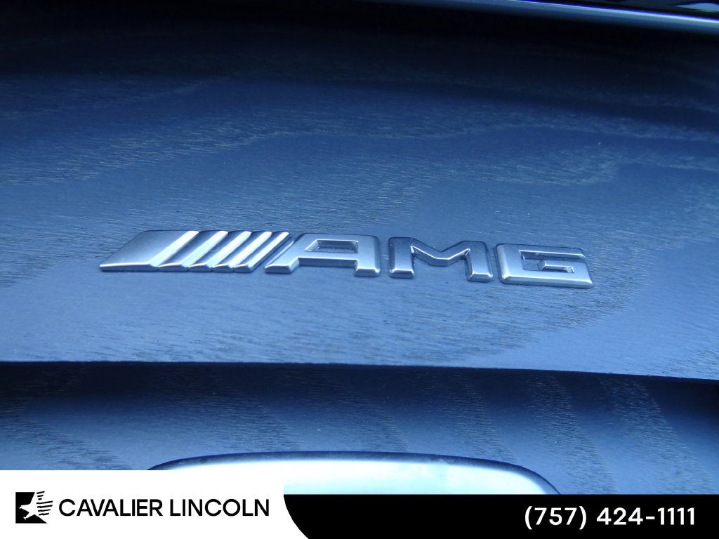 2026 Mercedes-Benz E-Class E 53 AMG® 4MATIC®