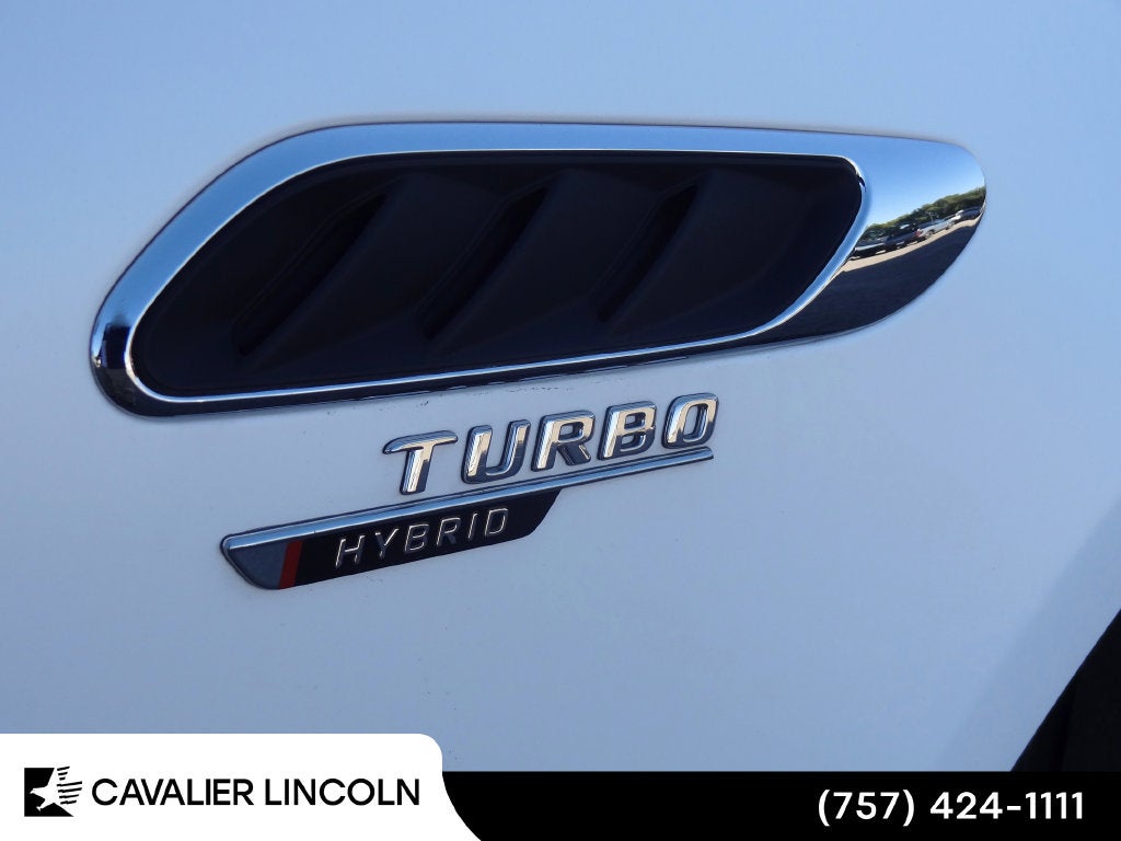 2026 Mercedes-Benz E-Class E 53 AMG® 4MATIC®