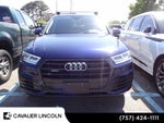 2019 Audi Q5 2.0T Premium Plus quattro