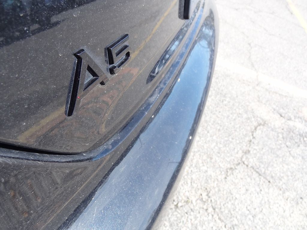 2024 Audi A5 Sportback 45 S line Premium Plus quattro