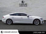 2023 Audi A5 Sportback 45 S line Premium Plus quattro