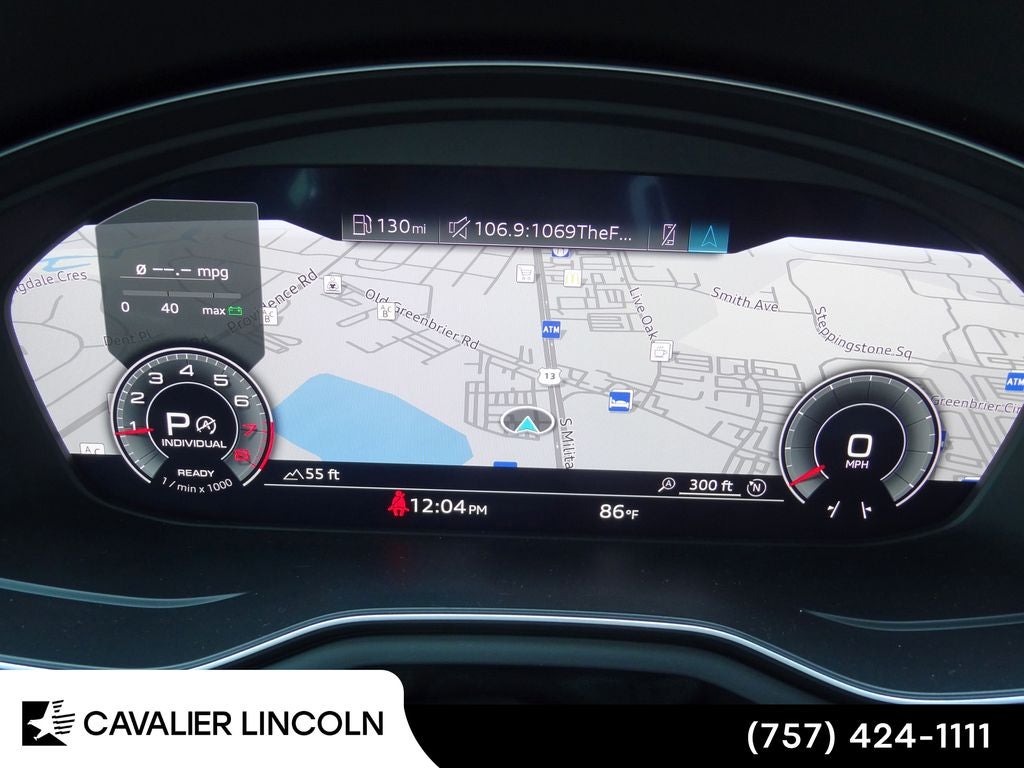 2023 Audi A5 Sportback 45 S line Premium Plus quattro