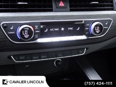 2023 Audi A5 Sportback 45 S line Premium Plus quattro