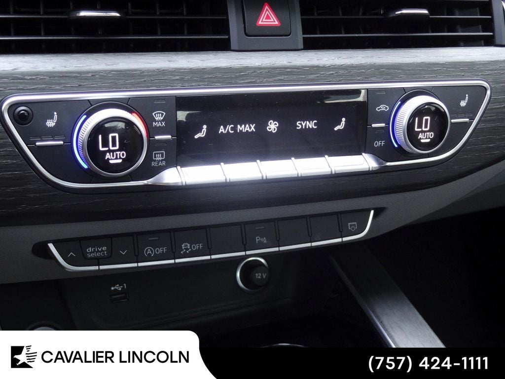 2023 Audi A5 Sportback 45 S line Premium Plus quattro