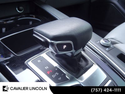 2023 Audi A5 Sportback 45 S line Premium Plus quattro