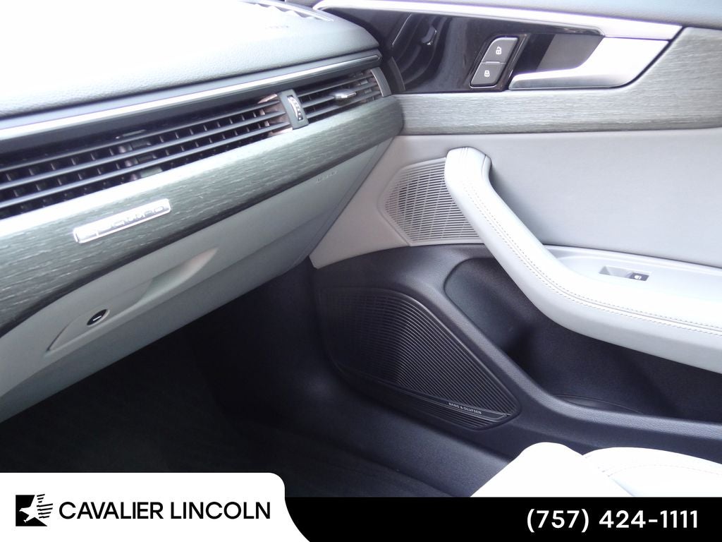 2023 Audi A5 Sportback 45 S line Premium Plus quattro