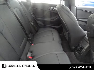 2024 BMW 2 Series 228i 228i