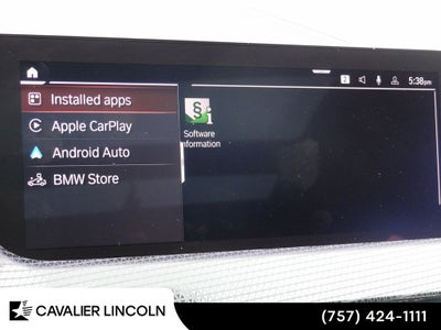 2024 BMW 2 Series 228i 228i