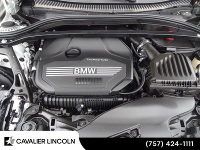 2024 BMW 2 Series 228i 228i