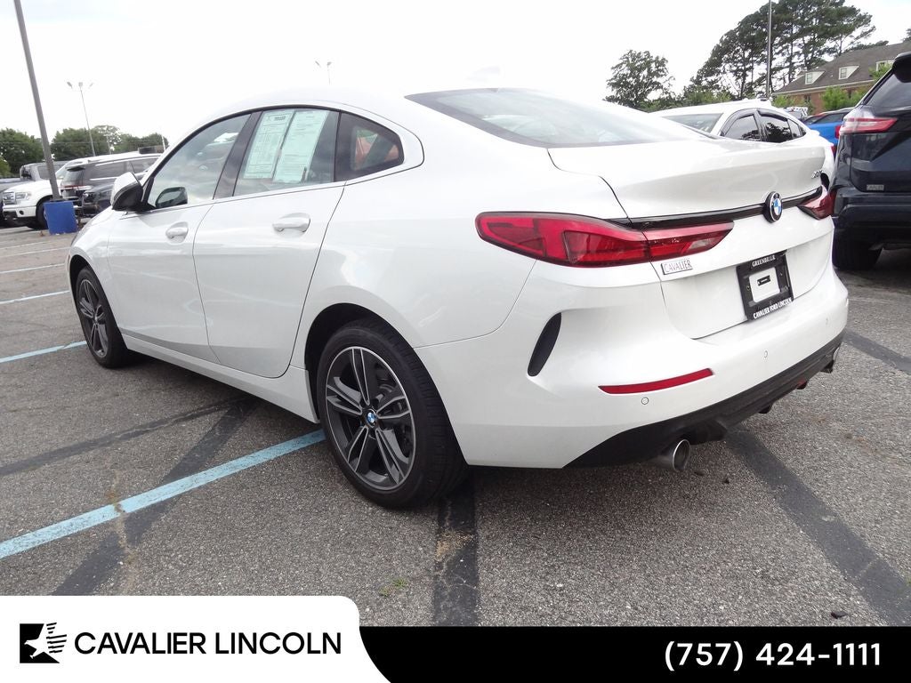 2024 BMW 2 Series 228i 228i