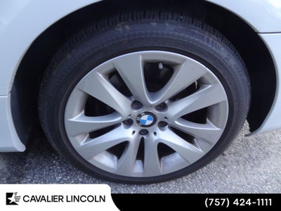 2012 BMW 3 Series 328i