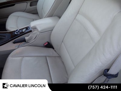 2012 BMW 3 Series 328i