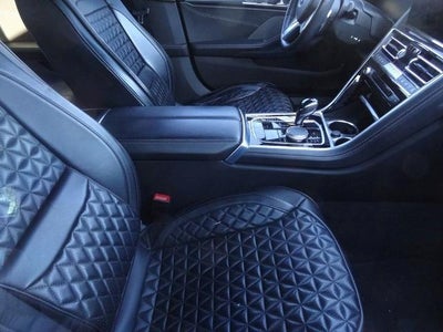 2023 BMW 8 Series 840i xDrive Gran Coupe
