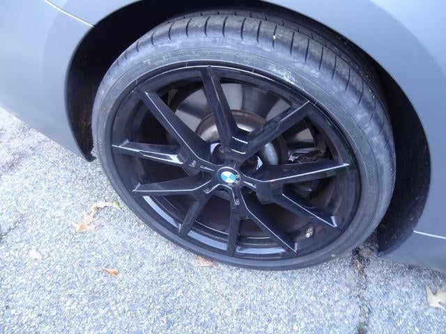 2023 BMW 8 Series 840i xDrive Gran Coupe