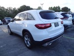 2017 Mercedes-Benz GLC GLC 300 4MATIC®