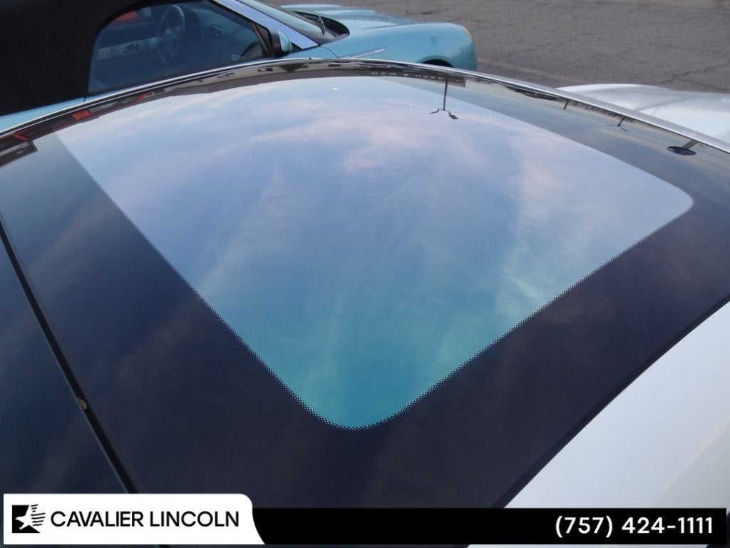 2014 Mercedes-Benz SL-Class SL 550