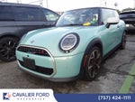 2025 MINI Cooper S Iconic
