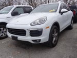 2016 Porsche Cayenne Base