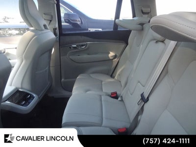 2024 Volvo XC90 B6 Plus Bright Theme B6 Plus Bright Theme