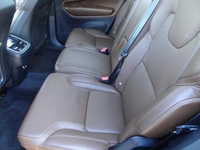 2018 Volvo XC90 T6 Inscription
