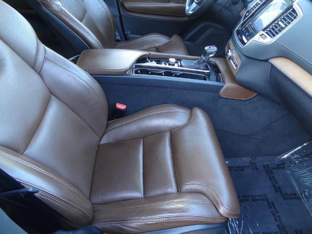 2018 Volvo XC90 T6 Inscription