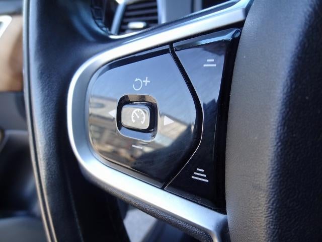 2018 Volvo XC90 T6 Inscription