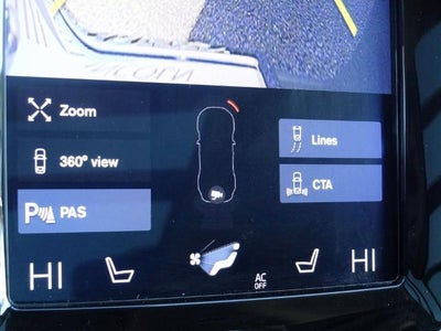 2018 Volvo XC90 T6 Inscription