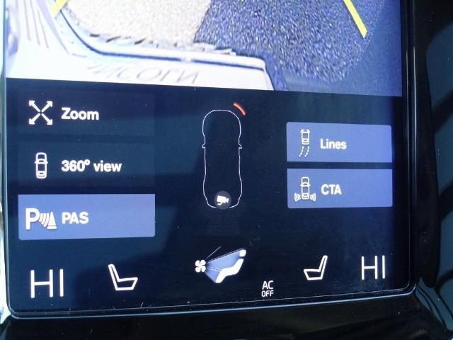 2018 Volvo XC90 T6 Inscription