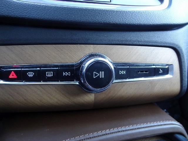 2018 Volvo XC90 T6 Inscription