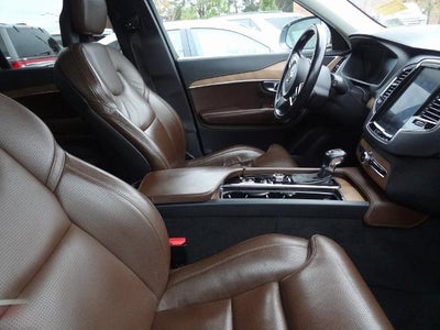 2018 Volvo XC90 T6 Inscription