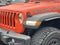 2023 Jeep Wrangler High Tide