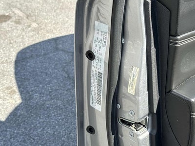 2016 Jeep Compass High Altitude