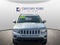 2016 Jeep Compass High Altitude