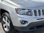 2016 Jeep Compass High Altitude