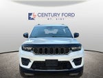 2024 Jeep Grand Cherokee Laredo X