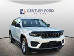 2024 Jeep Grand Cherokee Laredo X