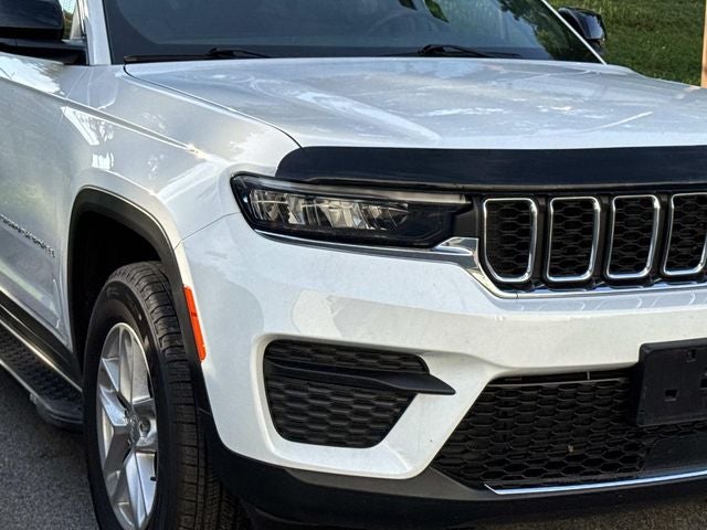 2024 Jeep Grand Cherokee Laredo X