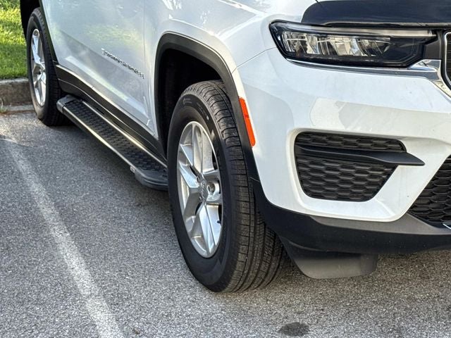 2024 Jeep Grand Cherokee Laredo X