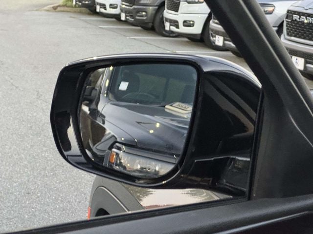 2022 Jeep Grand Cherokee L Altitude