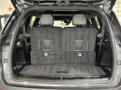 2024 Jeep Grand Cherokee L Altitude X