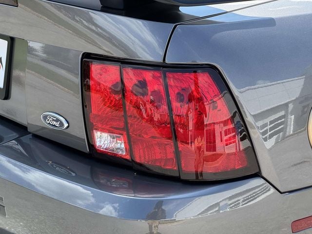 2003 Ford Mustang Mach 1 Premium