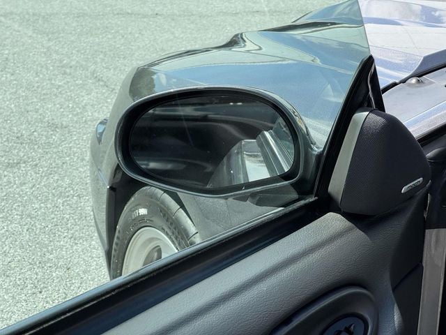2003 Ford Mustang Mach 1 Premium