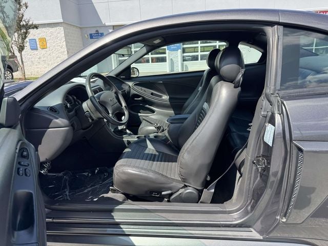 2003 Ford Mustang Mach 1 Premium