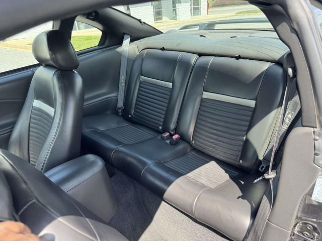 2003 Ford Mustang Mach 1 Premium